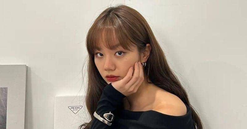 Instagram.com/hyeri_0609